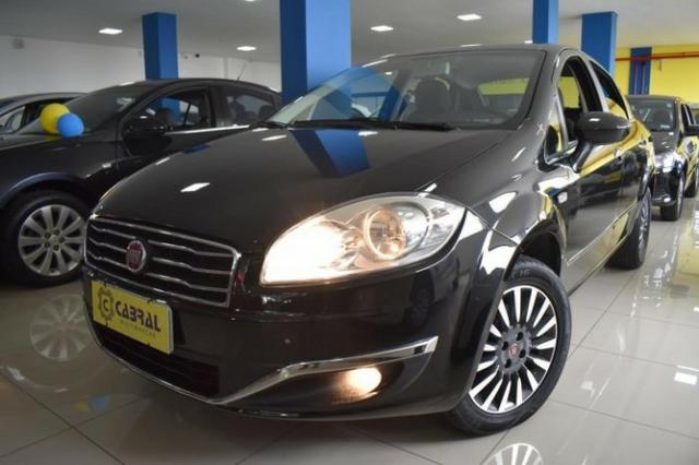 LINEA 1.8 ESSENCE LINDO C/ GARANTIA