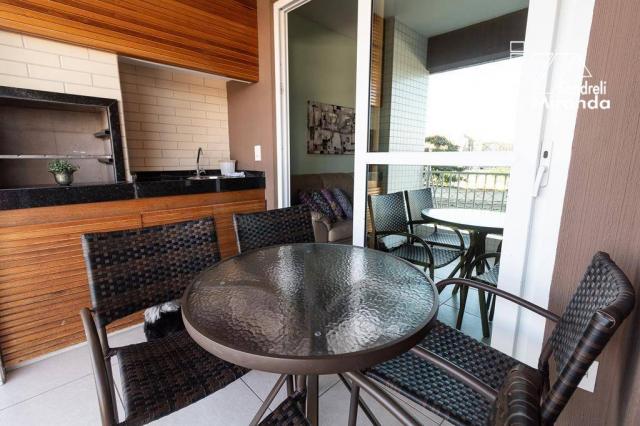 Apartamento no guararapes