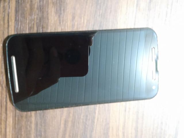 Moto G2 - Foto 4