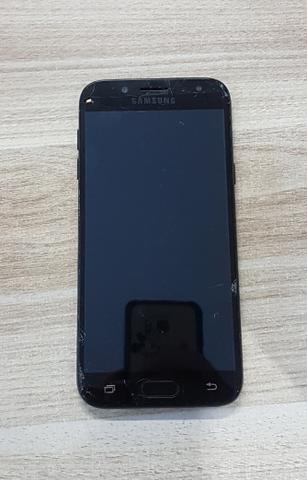 J5 Pro Samsung - Foto 2