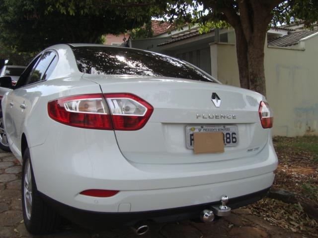 Renault - Fluence - Foto 2