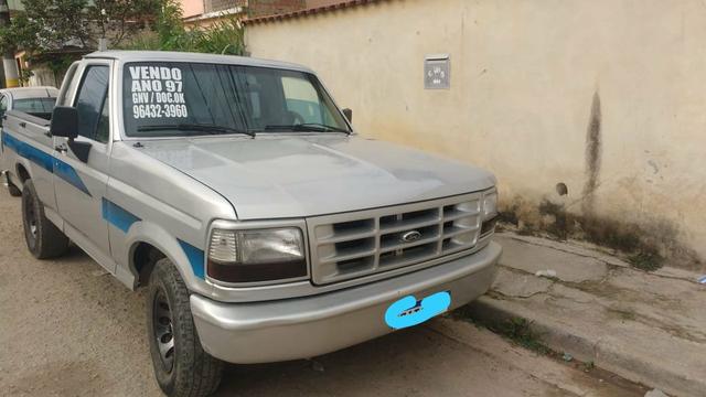 Vendo F1000 XL - Foto 4