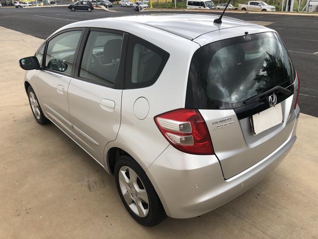 Honda fit Lxl 1.5 automático 2010/2011 - Foto 6