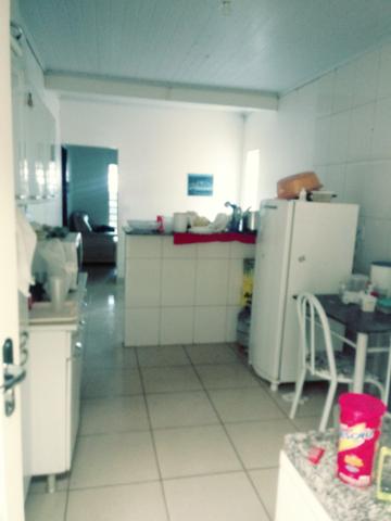 Vendo casa na qd326 del lago so 89mil - Foto 2