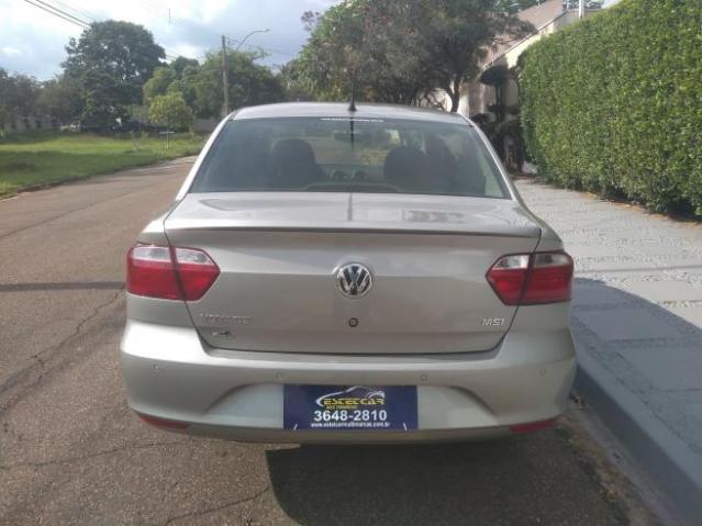 Voyage Confortline 1.6 Flex 2016 - Foto 4