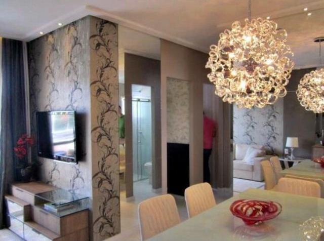Apartamento Messejana - Villa Roma - Foto 6