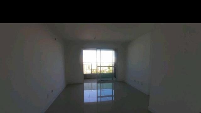 Lindo apto no guararapes, 3qts,2 suítes, 2 vagas - Foto 12