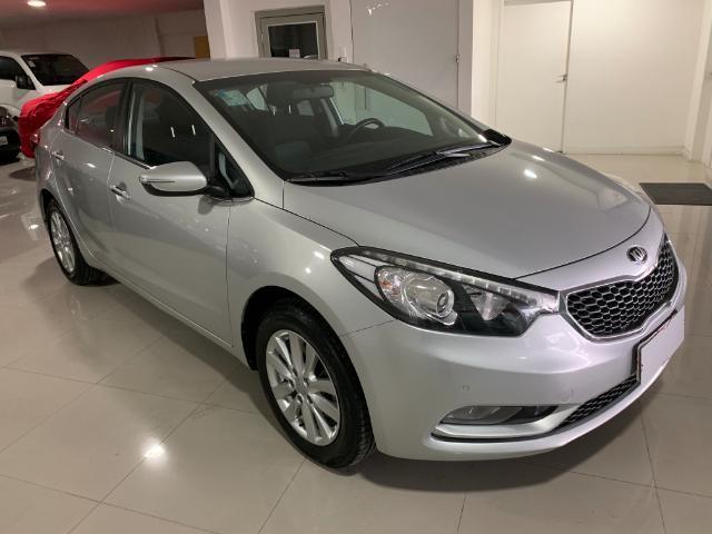 Cerato 1.6 16V Flex Aut. - Foto 3