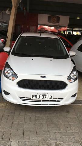 Ford Ka SE 1.0 COMPLETO 2017/2018 - Foto 10