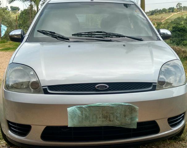 Fiesta 1.6 flex - Foto 3