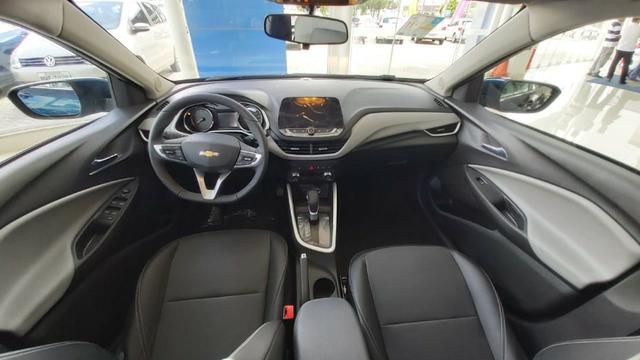 Novo onix premier II 2020 - Foto 8