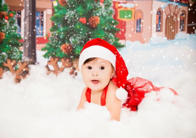 Ensaio de Natal