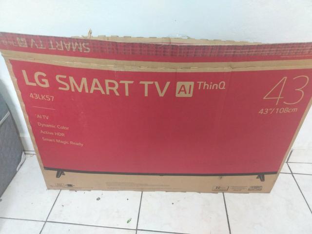 Tv lg 43lk57 - Foto 3