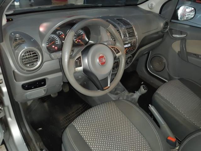 FIAT GRAND SIENA 1.6 MPI ESSENCE 16V 2013 - Foto 7