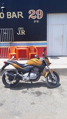 Vendo CB 300 2011 - Foto 2