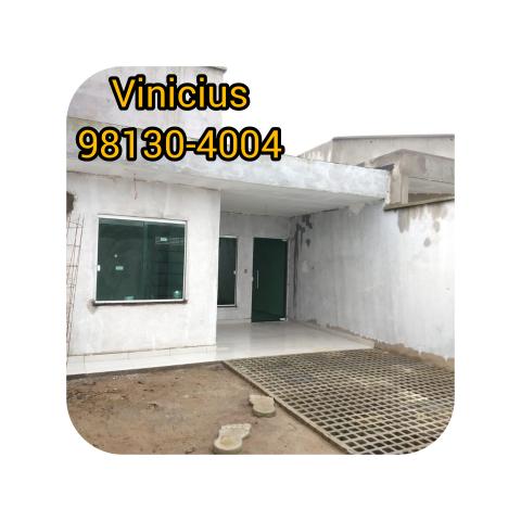 Casa com 3/4 Na melhor localização 180 mil - Foto 13