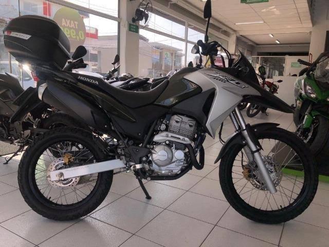 Vendo Moto 0 KM ou rodada