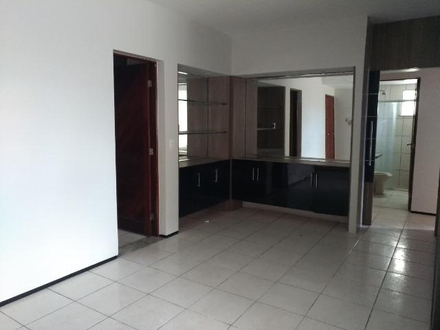 Apartamento, 105 m², Vizinho ao North Shopping, 03 quartos sendo 01 suíte - Foto 5