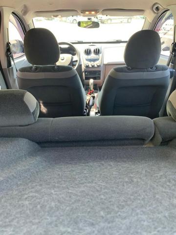 GM Agili 1.4 ltz 2013 - Foto 9
