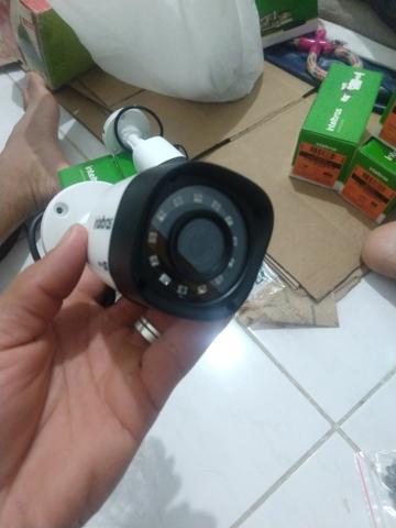 Câmera unidade por 85 reais - Foto 2