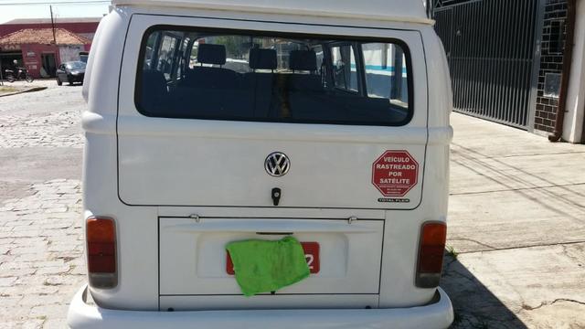 Kombi 1.4 Flex STD 2008 - Foto 2