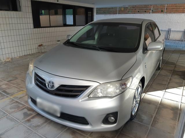 Corolla Conservado