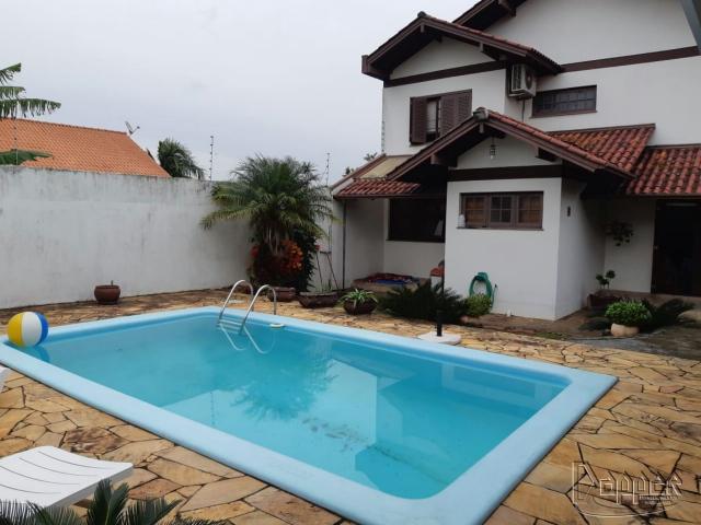 Casa à venda com 4 dormitórios em Petrópolis, Novo hamburgo cod:17104 - Foto 12