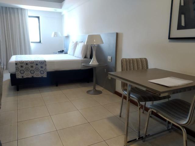 Flat no Celita Franca - Hotel Executive - Foto 9