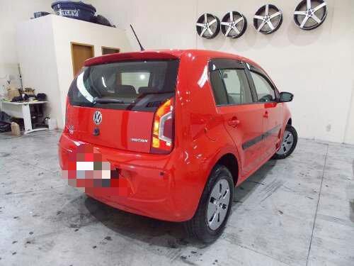 Volkswagen up 1.0 (Ent+Parccelas) - Foto 4