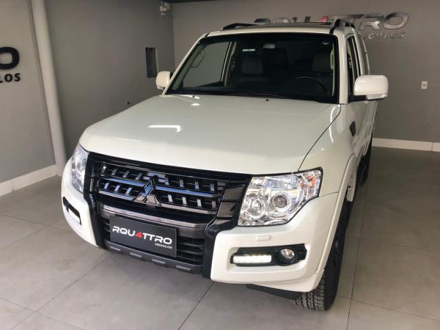MITSUBISHI PAJERO HPE 3.2 4X4 T.I. DIES. 3P AUT 2019 - Foto 2