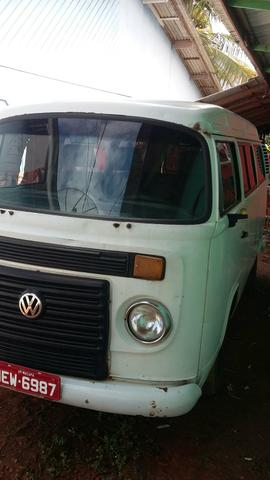 Kombi - Foto 5