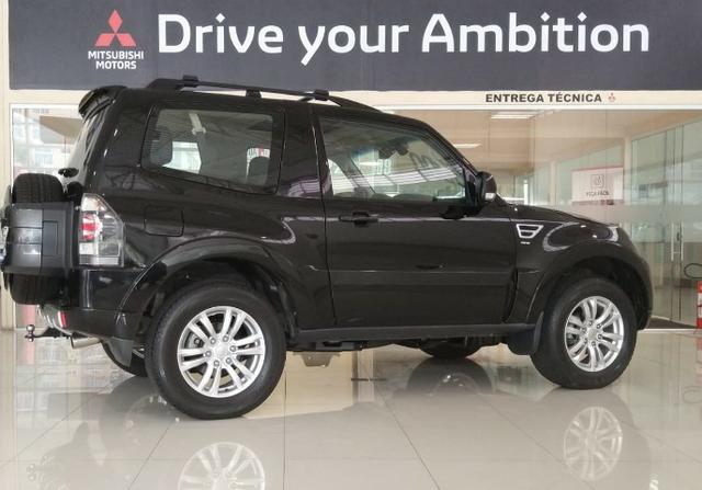 Pajero Full 3D 2019 Diesel - Foto 5