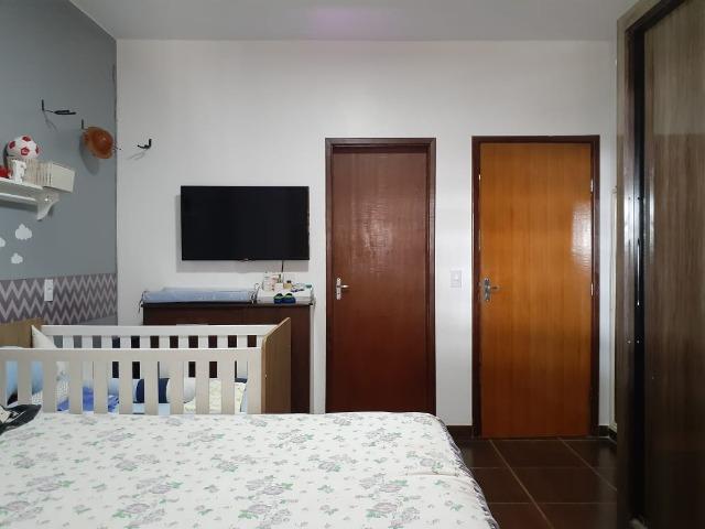 QR 113 Casa em Samambaia, Aceita Financiamento e FGTS - Foto 14