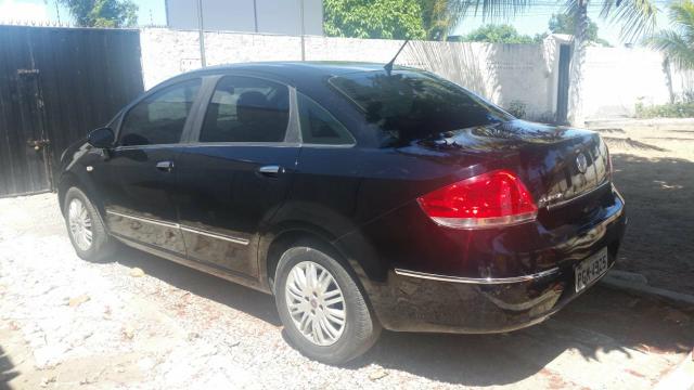 Fiat linea 2013 topado - Foto 7