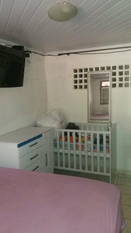 Lindissima Casa de 3 Quartos Aceita Financiamento Fgts - Foto 7