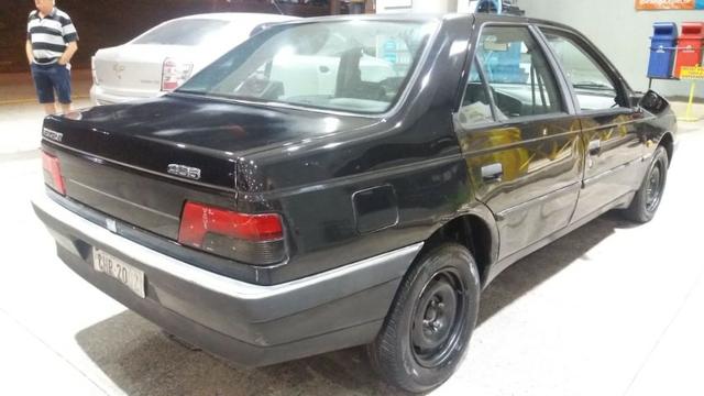 Peugeot 405 GLI 1.6 1995/1995 - Foto 6