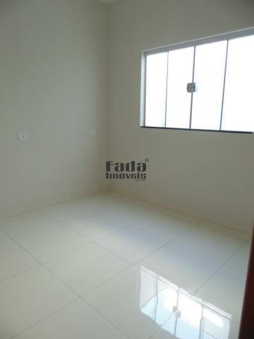 Casa à venda - Loteamento Jardim Grécia - Porto Rico Paraná - Foto 14
