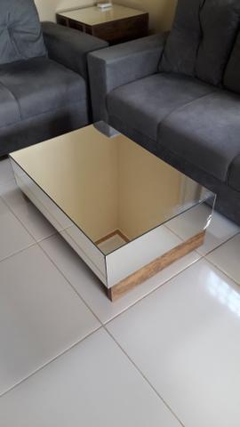 Mesa de centro