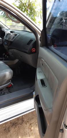 Hilux cd srv 2014/15 - Foto 3
