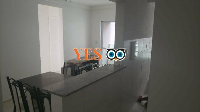 Apartamento Mobiliado 2/4 - SIM