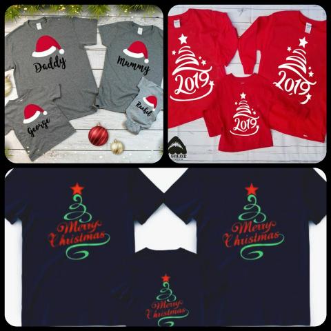 Kit Natal em Familia(LEIA A DESCRIÇÃO)