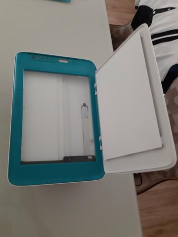 Vendo impressora HP valor: R$290,00 - Foto 3