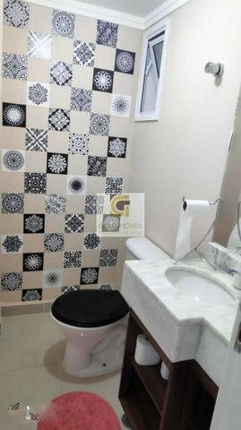 G. Apartamento com 3 dormitórios, no jardim das Industrias, São José dos Campos - Foto 17