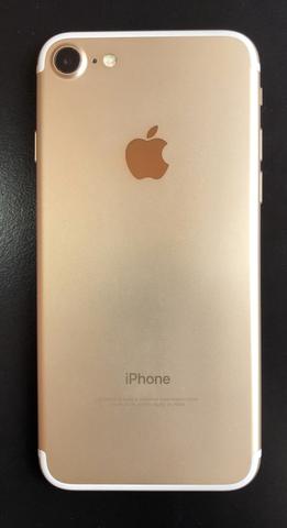 IPhone 7 32G Gold - Foto 2