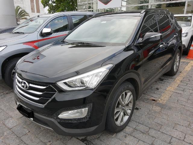Santa Fé 2014 AWD Único dono * 3504-5000 Raion Barra - Foto 3