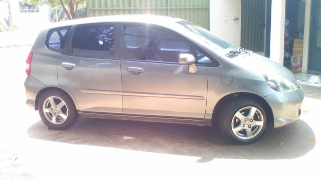 Honda Fit LX - Foto 3