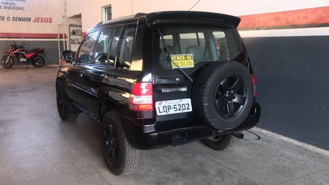 Tr4 4x4 manual
