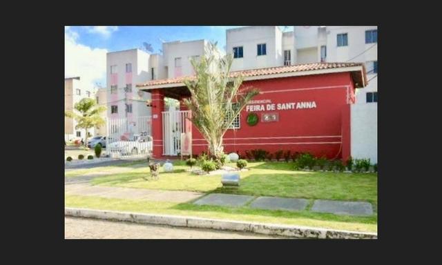 Lindo apartamento de 2/4 Vila Olimpia - Foto 11