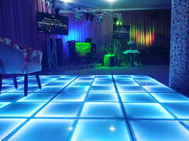 DJ com piso de led - Foto 3