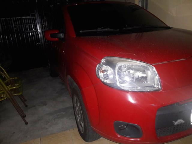 Vendo Fiat uno vivace - Foto 4